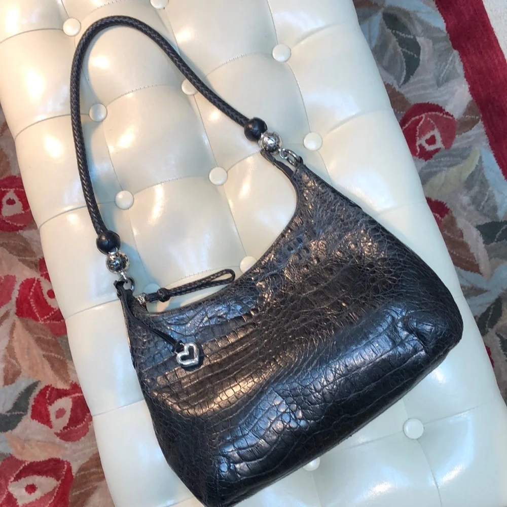 Brighton collection croc